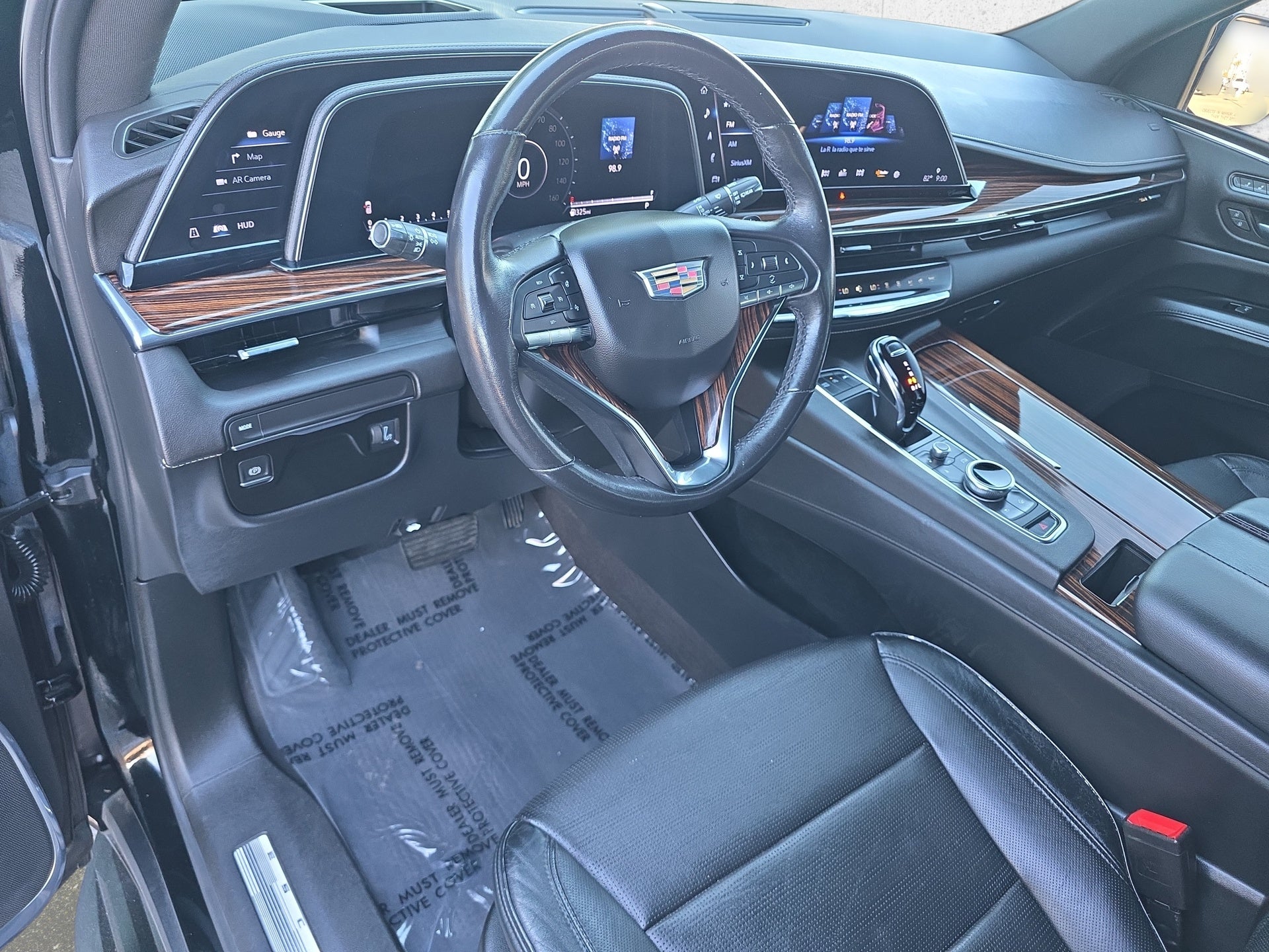 2023 Cadillac Escalade ESV RWD Premium Luxury