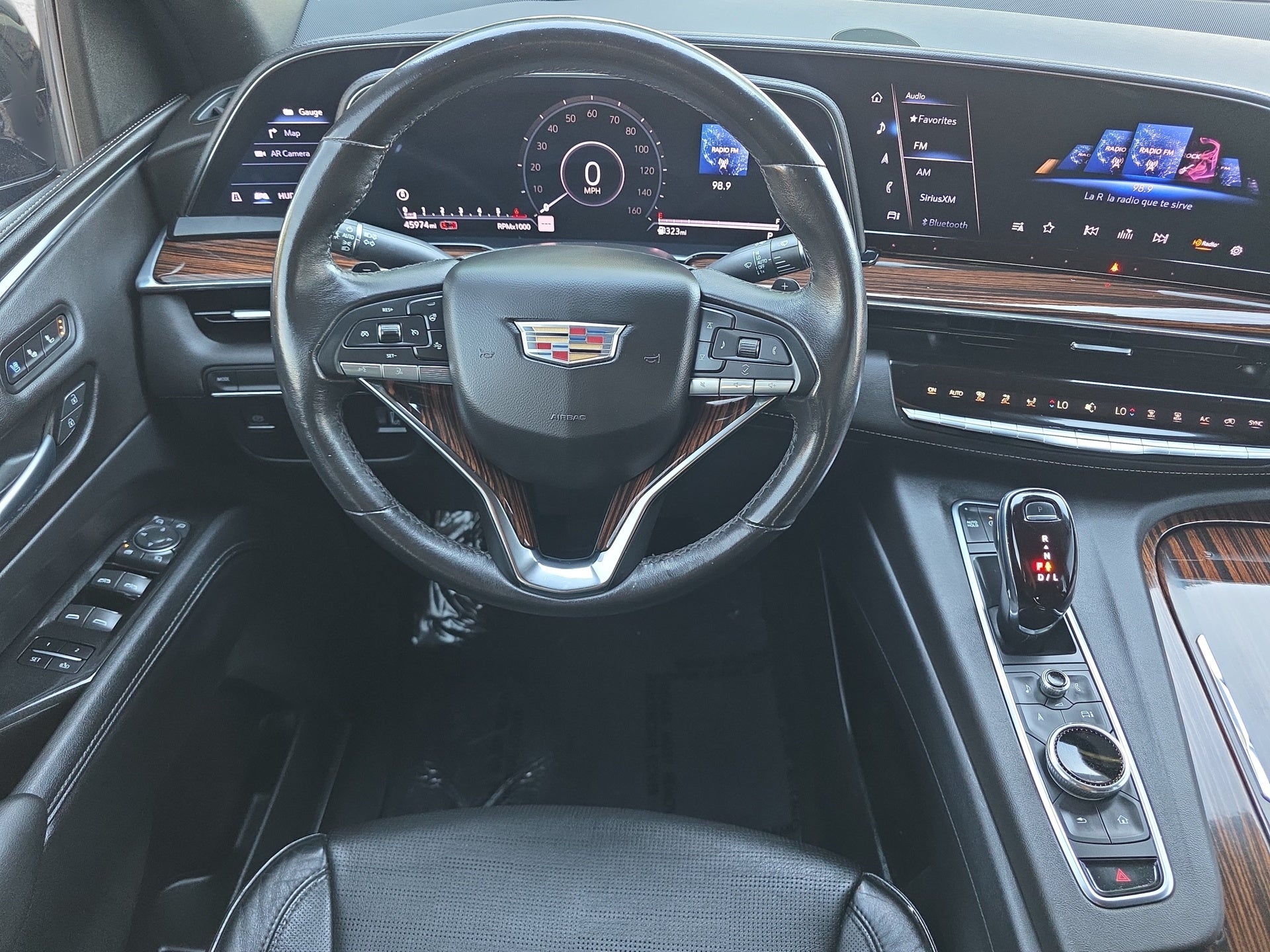2023 Cadillac Escalade ESV RWD Premium Luxury