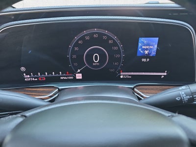 2023 Cadillac Escalade ESV RWD Premium Luxury