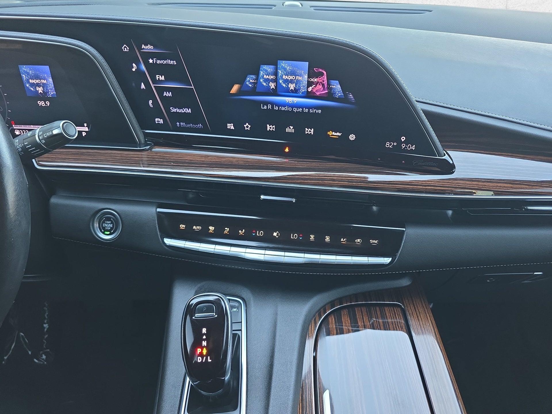 2023 Cadillac Escalade ESV RWD Premium Luxury
