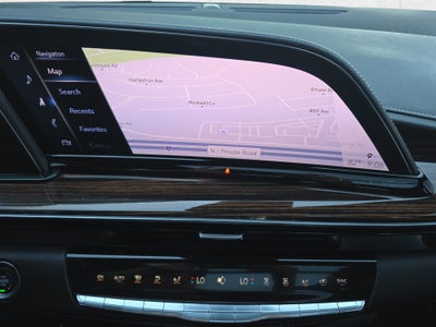 2023 Cadillac Escalade ESV RWD Premium Luxury