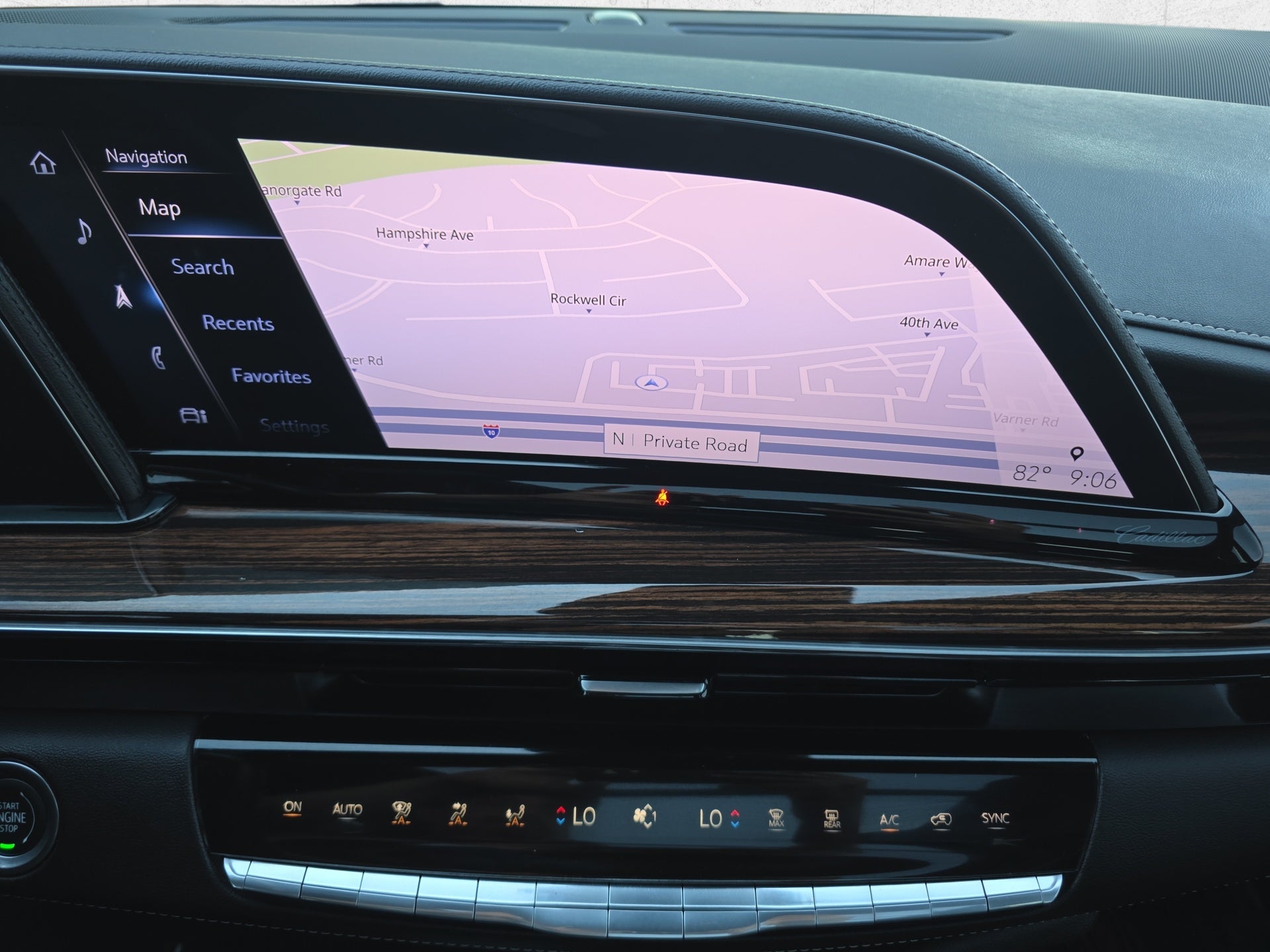 2023 Cadillac Escalade ESV RWD Premium Luxury