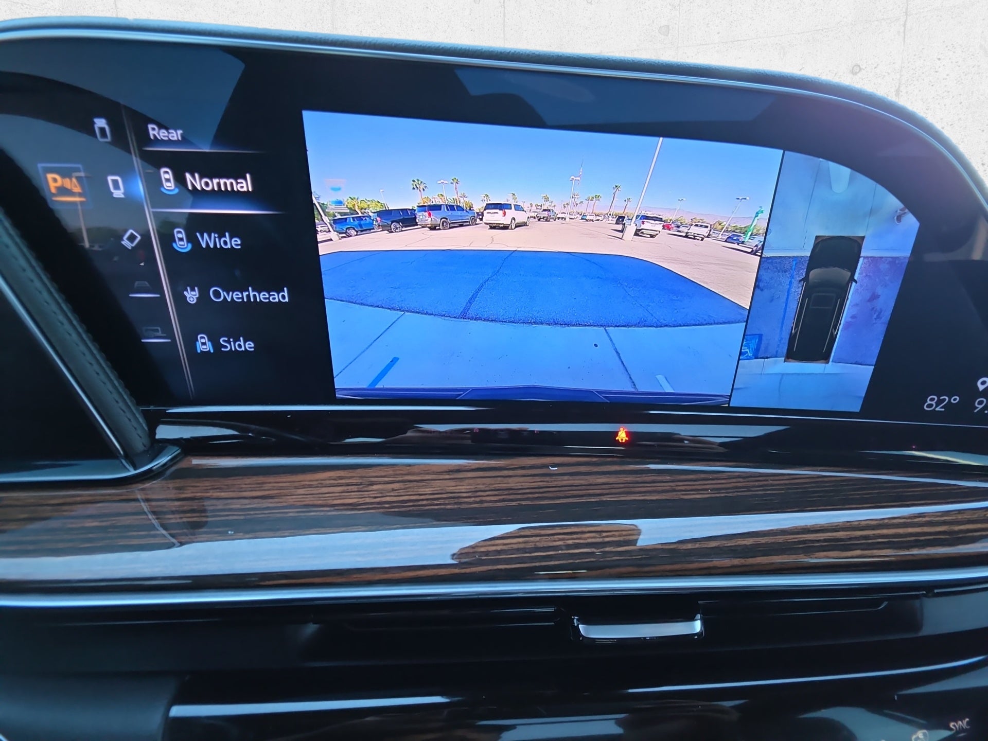 2023 Cadillac Escalade ESV RWD Premium Luxury