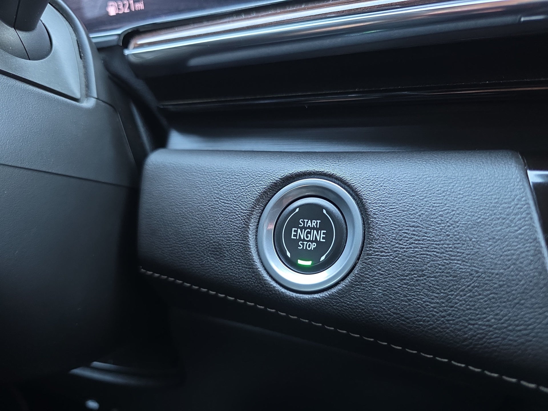 2023 Cadillac Escalade ESV RWD Premium Luxury