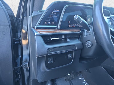 2023 Cadillac Escalade ESV RWD Premium Luxury