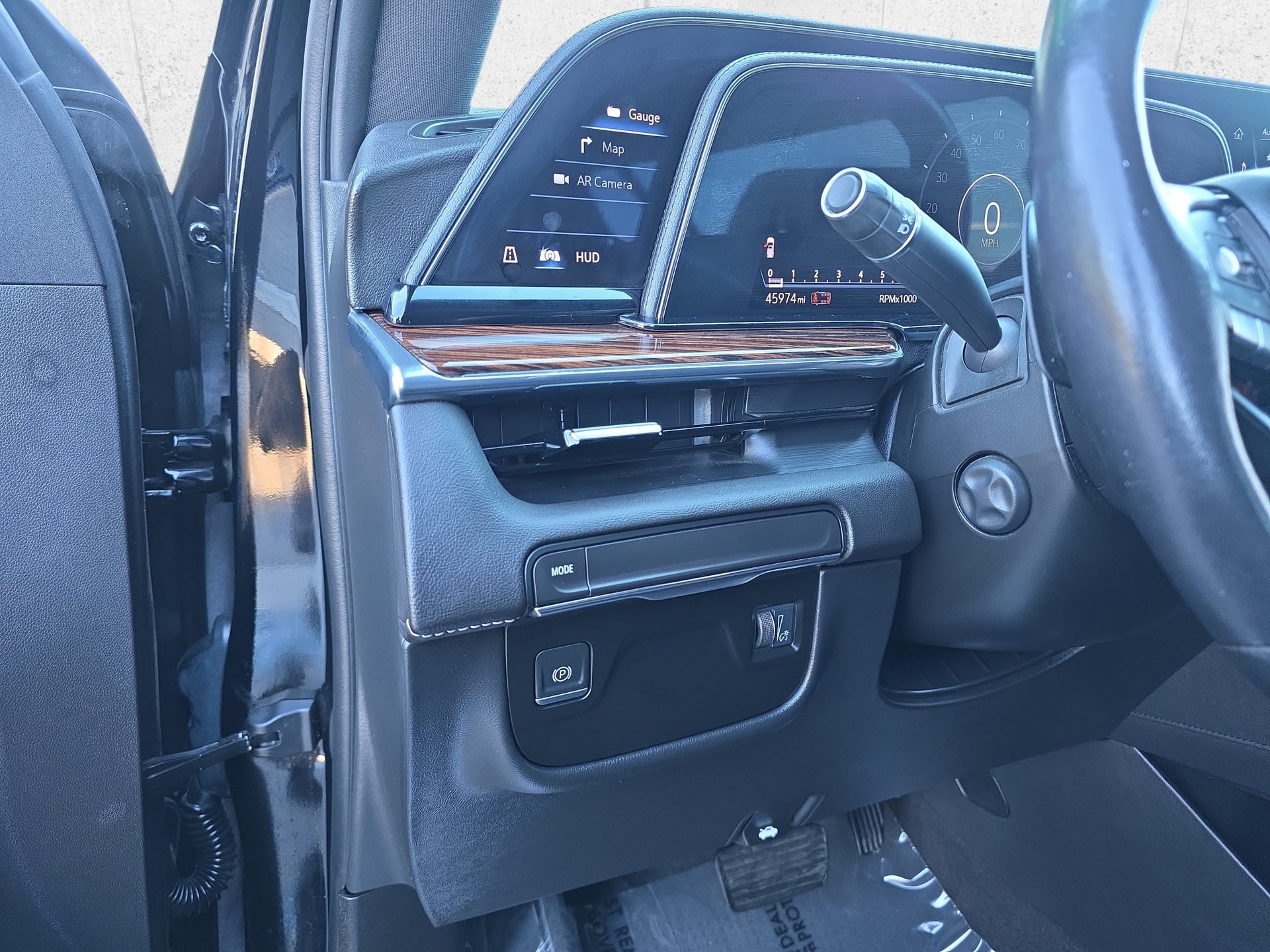 2023 Cadillac Escalade ESV RWD Premium Luxury