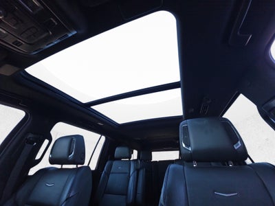 2023 Cadillac Escalade ESV RWD Premium Luxury