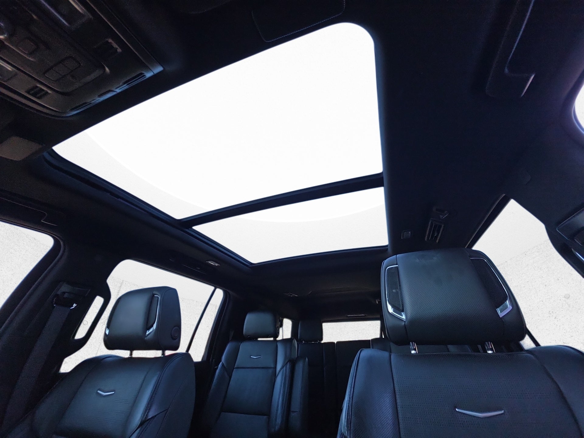 2023 Cadillac Escalade ESV RWD Premium Luxury