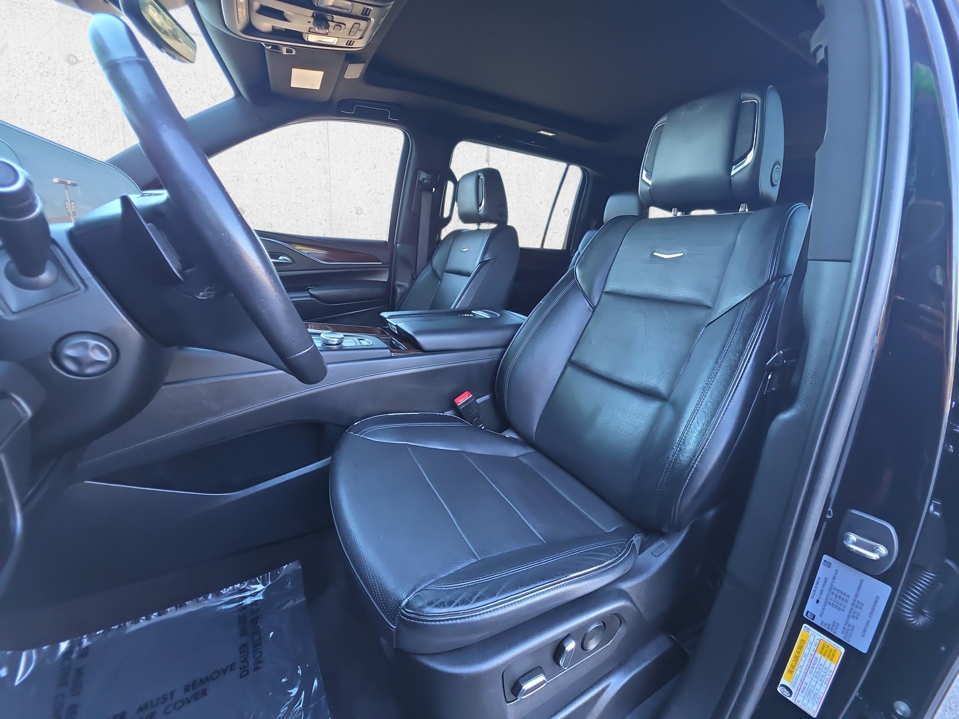 2023 Cadillac Escalade ESV RWD Premium Luxury