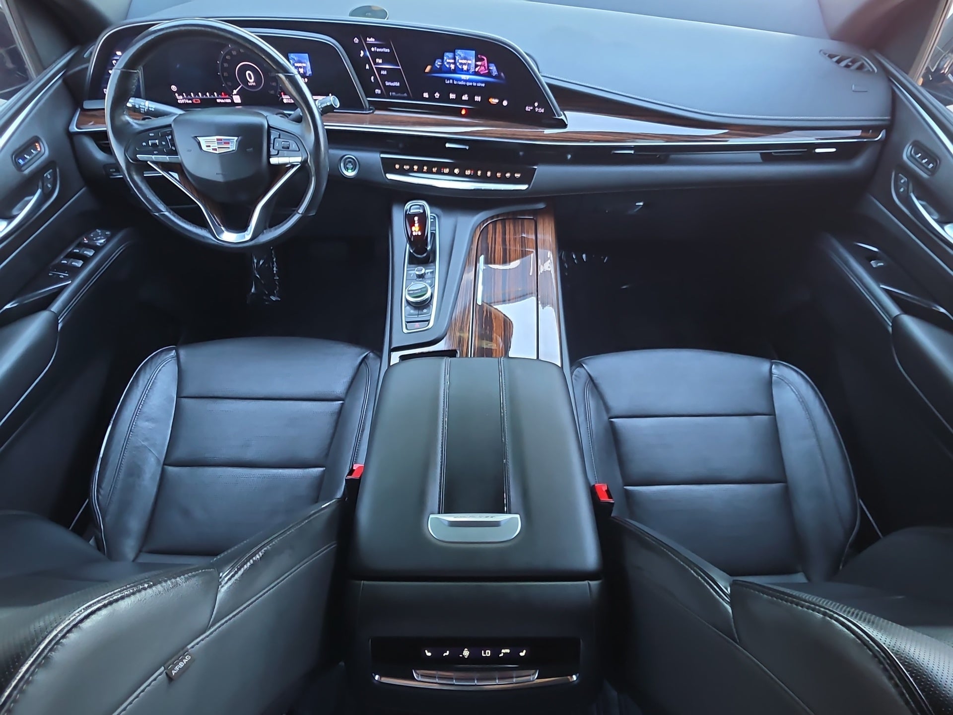2023 Cadillac Escalade ESV RWD Premium Luxury