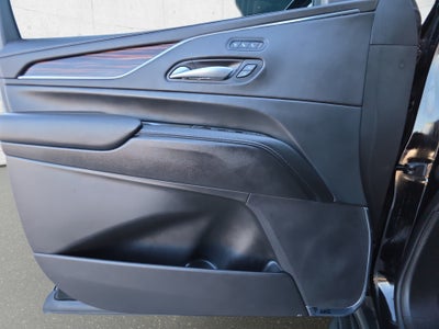 2023 Cadillac Escalade ESV RWD Premium Luxury