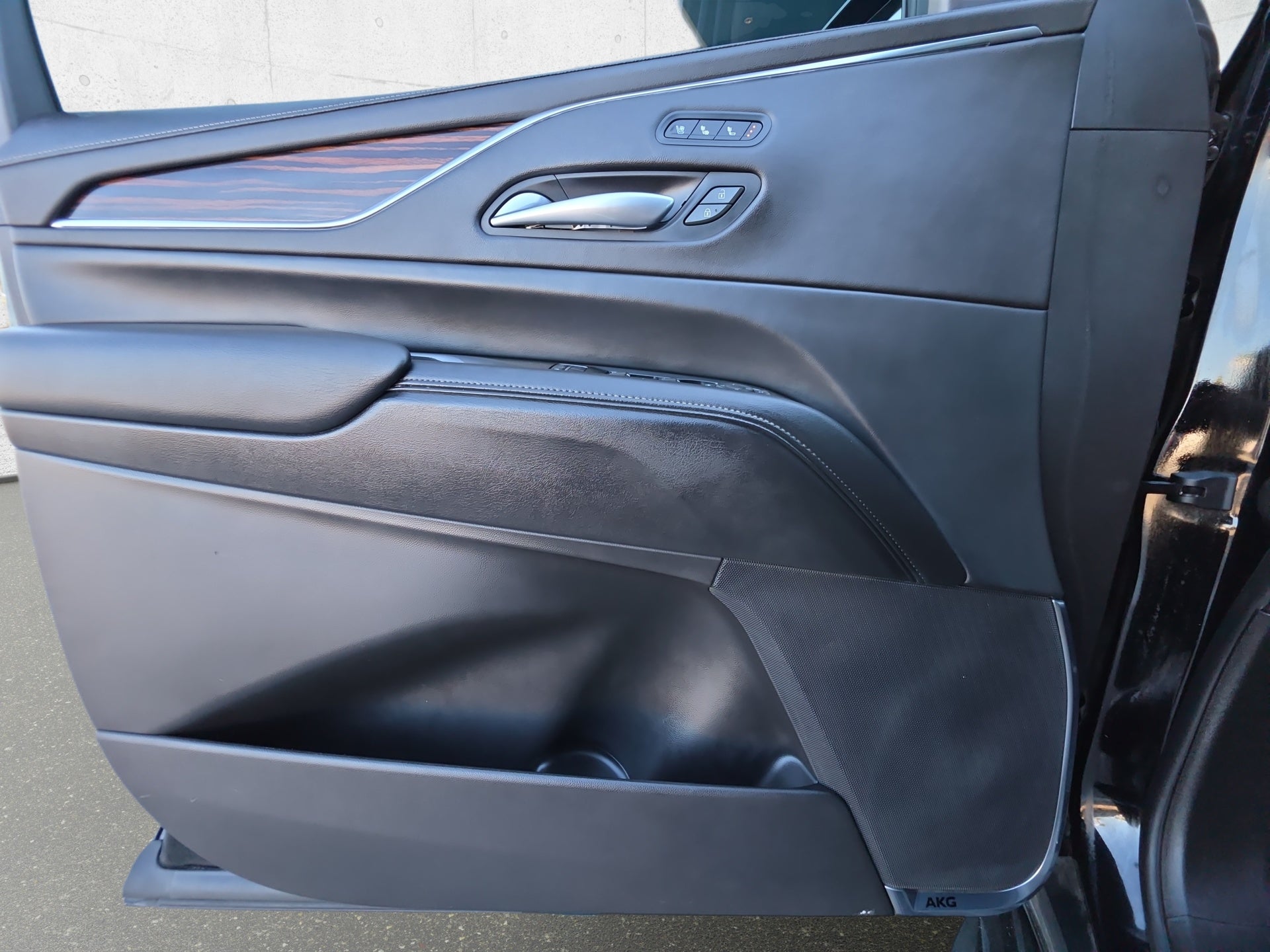 2023 Cadillac Escalade ESV RWD Premium Luxury