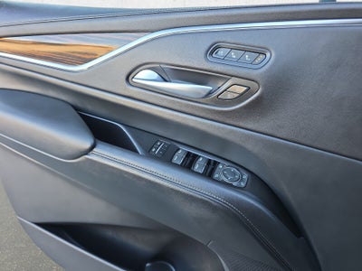 2023 Cadillac Escalade ESV RWD Premium Luxury