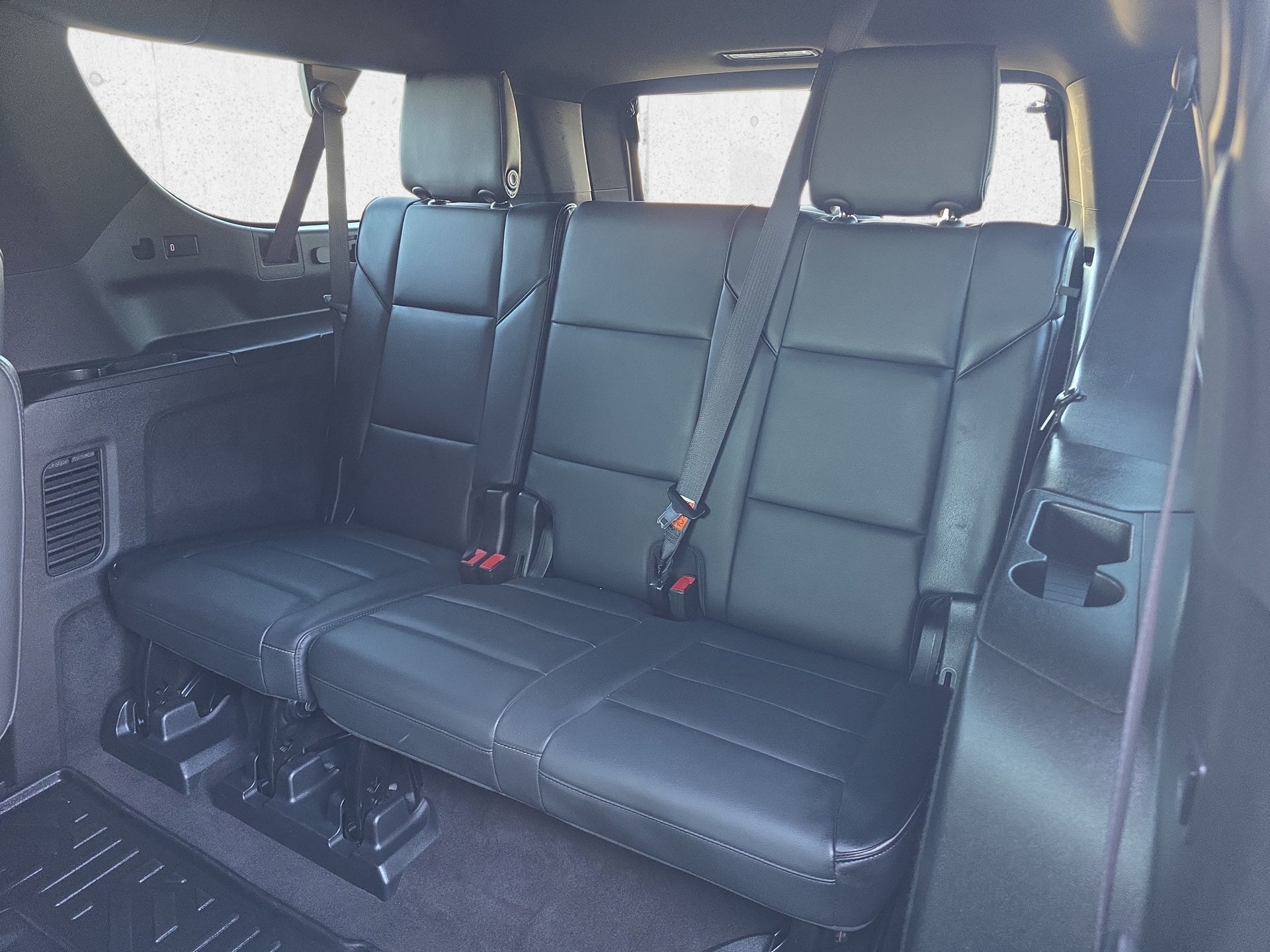 2023 Cadillac Escalade ESV RWD Premium Luxury