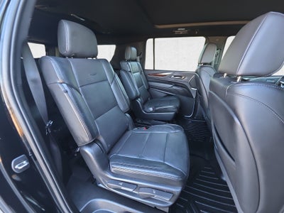 2023 Cadillac Escalade ESV RWD Premium Luxury