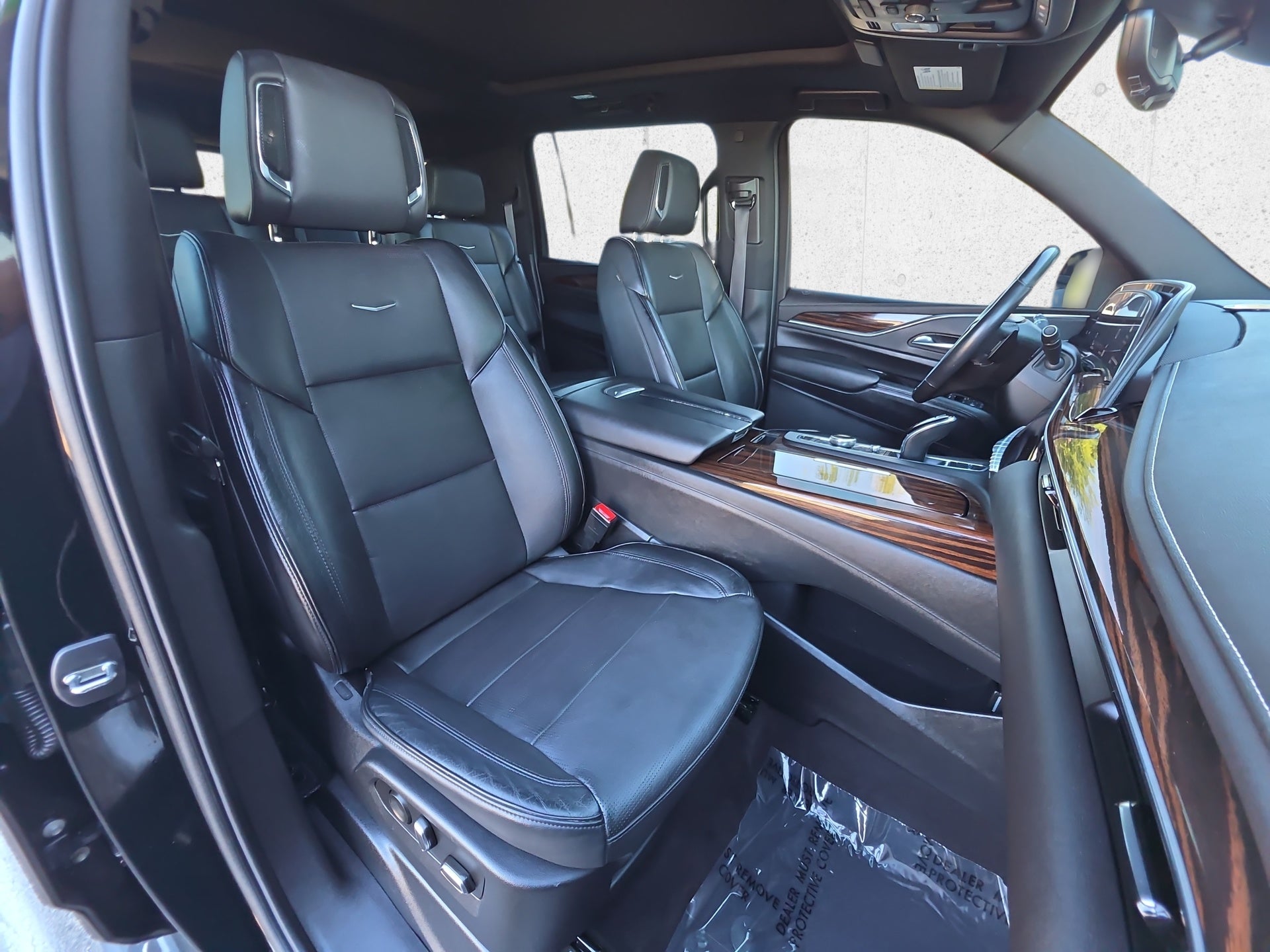 2023 Cadillac Escalade ESV RWD Premium Luxury