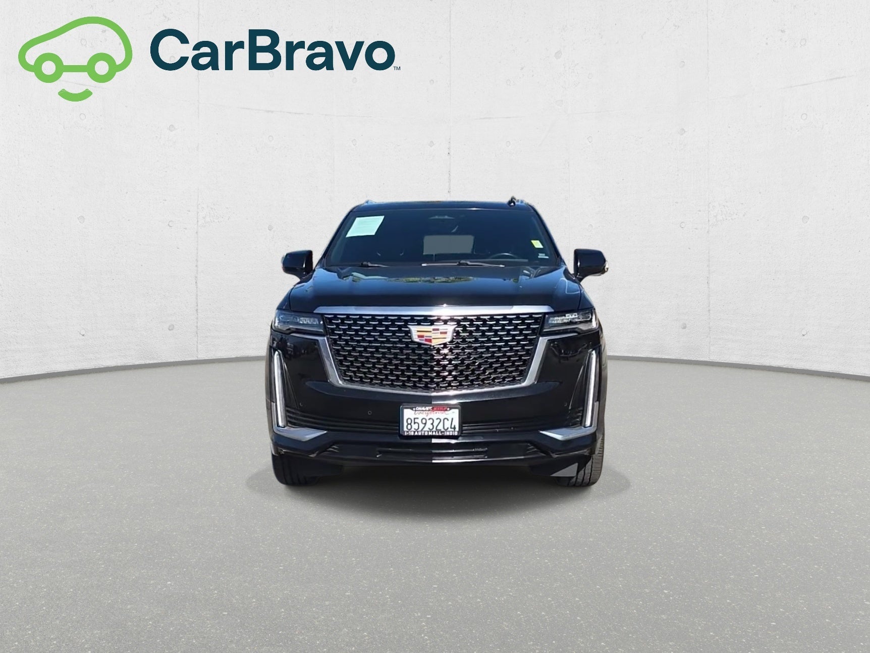 2023 Cadillac Escalade ESV RWD Premium Luxury
