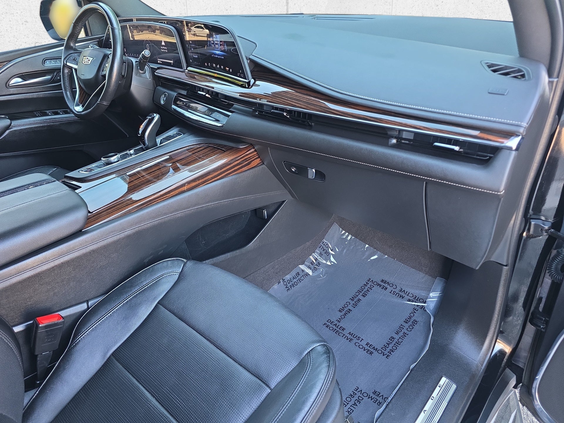2023 Cadillac Escalade ESV RWD Premium Luxury