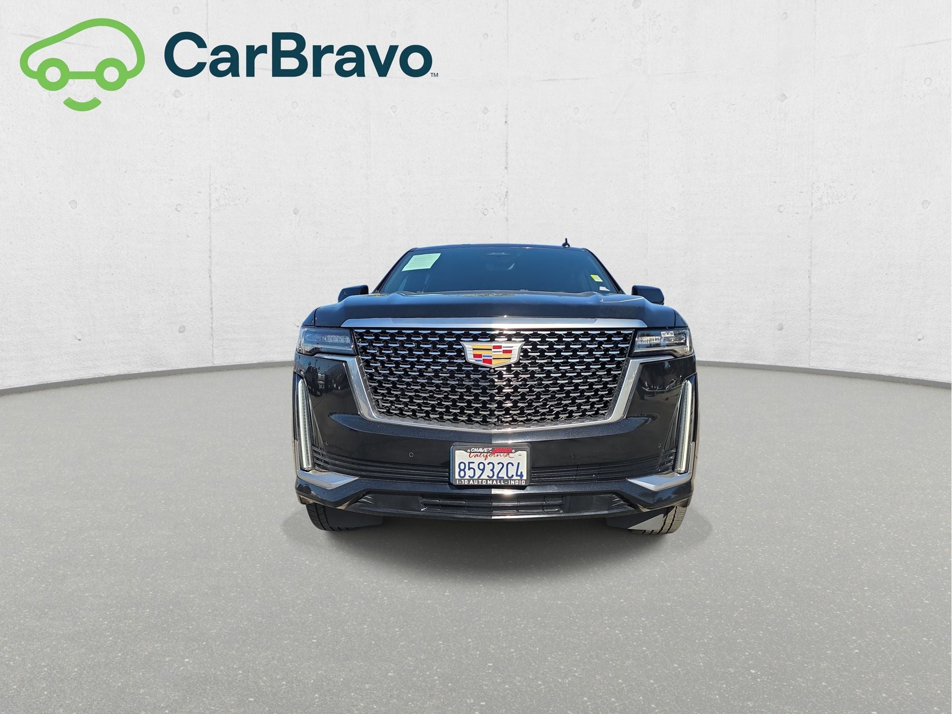 2023 Cadillac Escalade ESV RWD Premium Luxury
