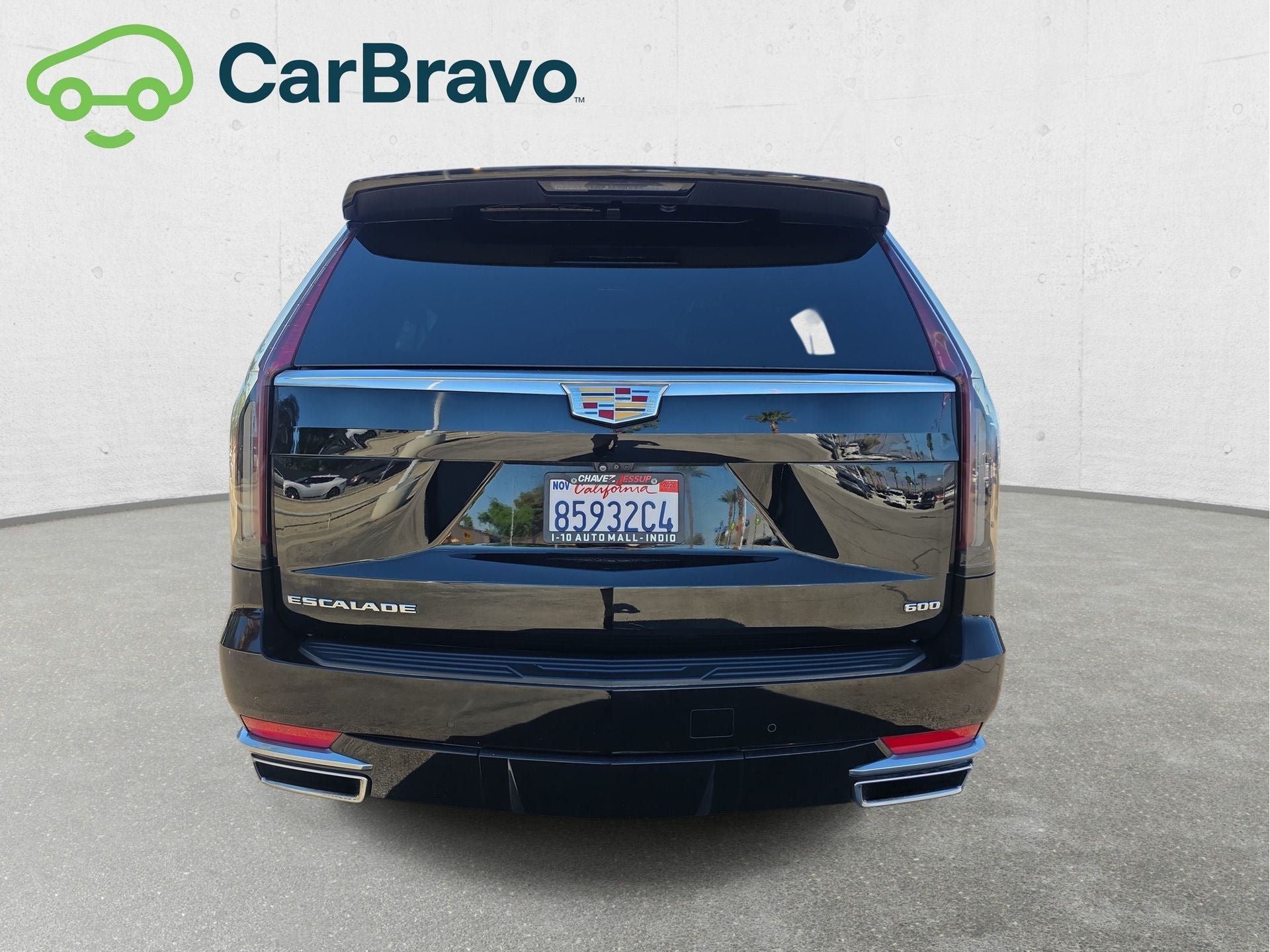 2023 Cadillac Escalade ESV RWD Premium Luxury