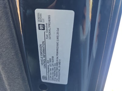2023 Cadillac Escalade ESV RWD Premium Luxury