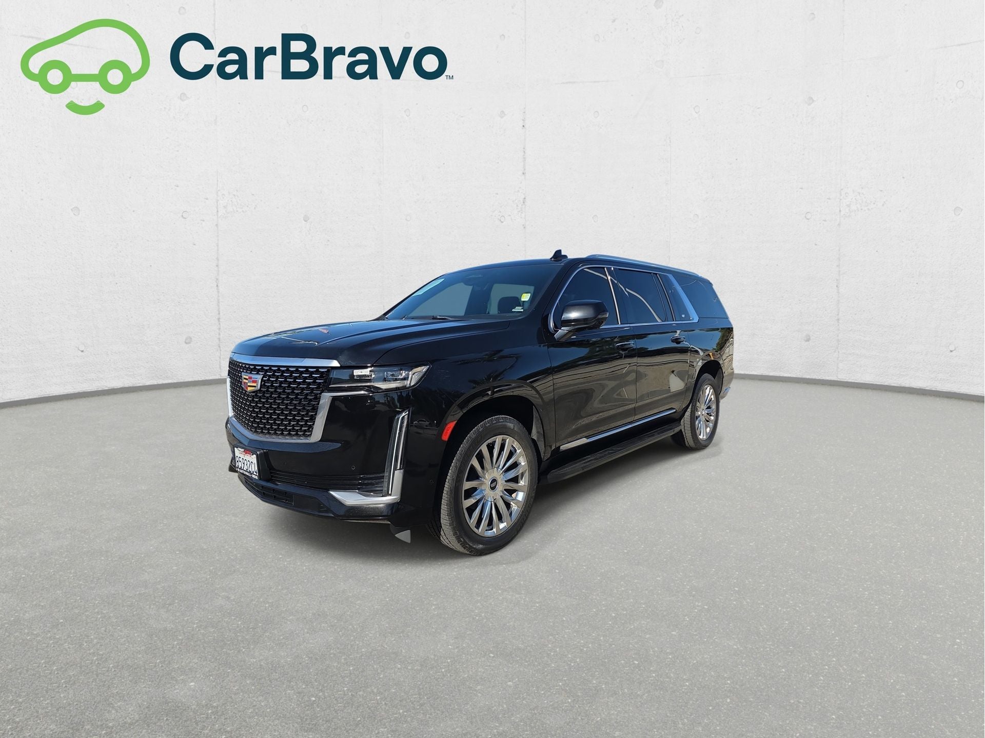 2023 Cadillac Escalade ESV RWD Premium Luxury
