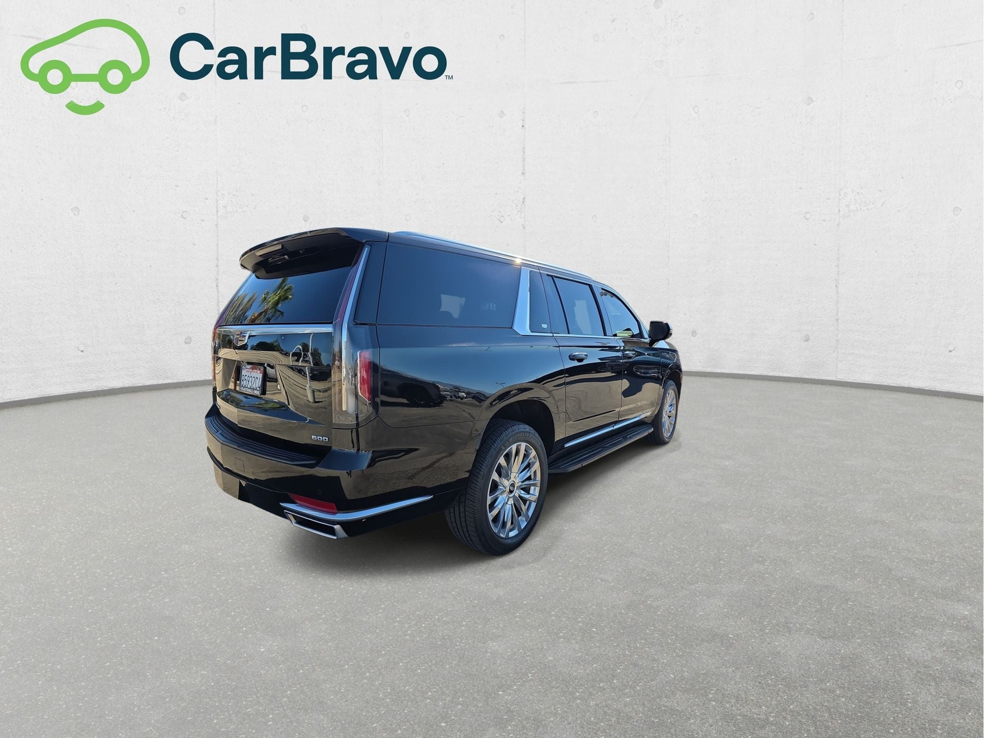 2023 Cadillac Escalade ESV RWD Premium Luxury