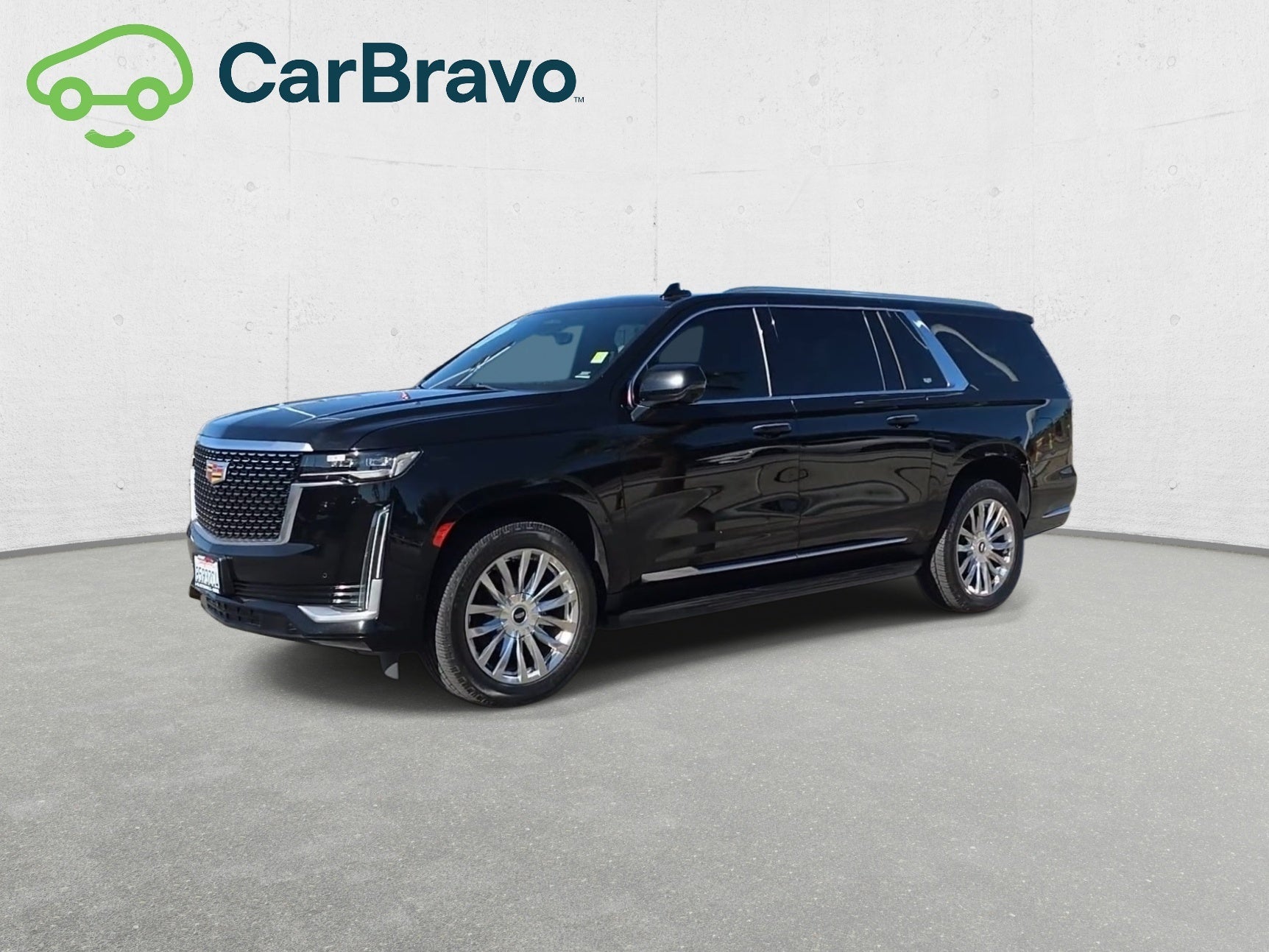 2023 Cadillac Escalade ESV RWD Premium Luxury