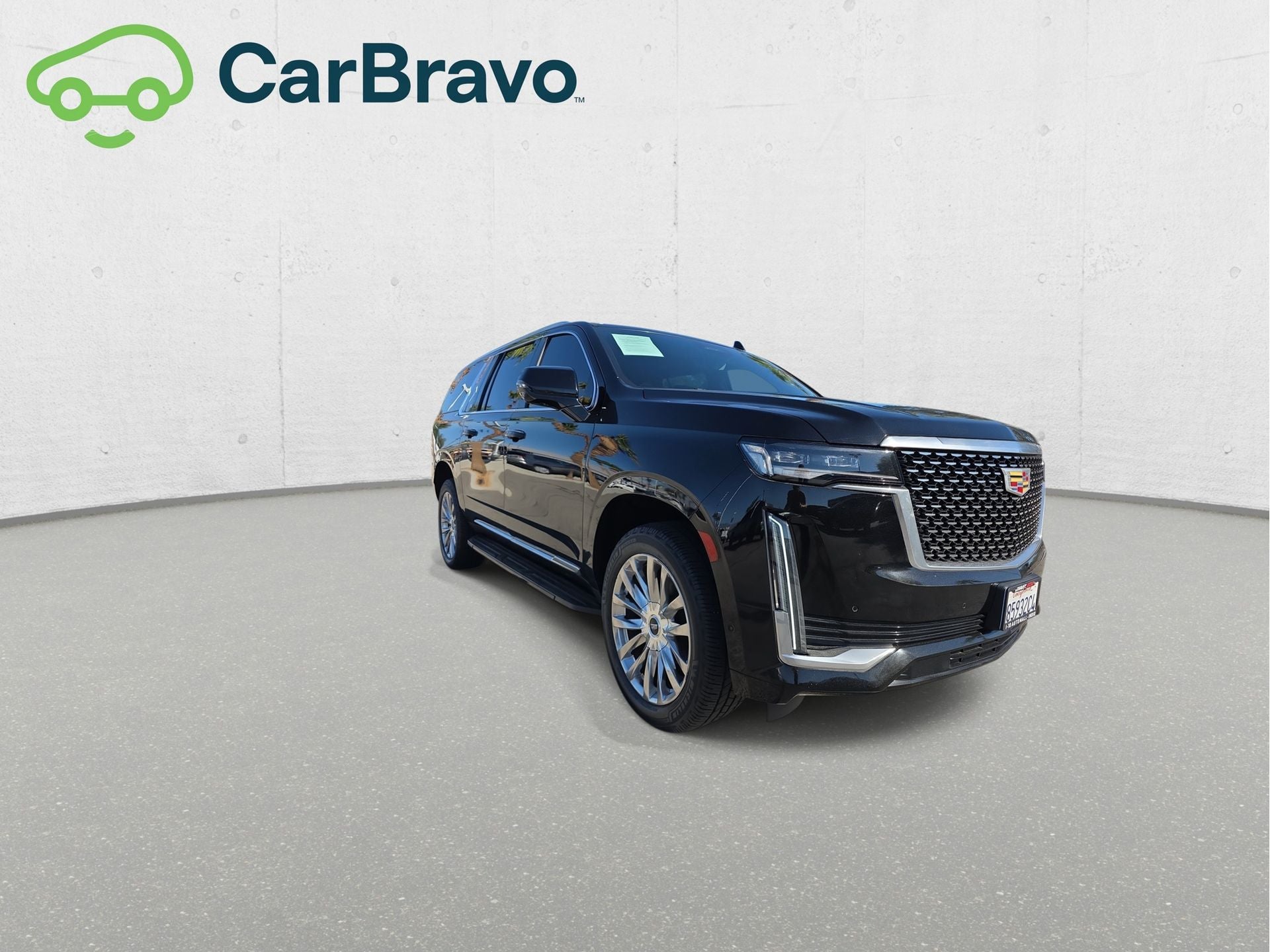 2023 Cadillac Escalade ESV RWD Premium Luxury