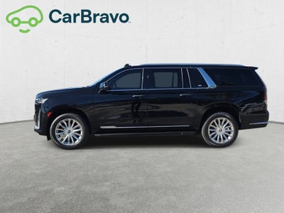 2023 Cadillac Escalade ESV RWD Premium Luxury