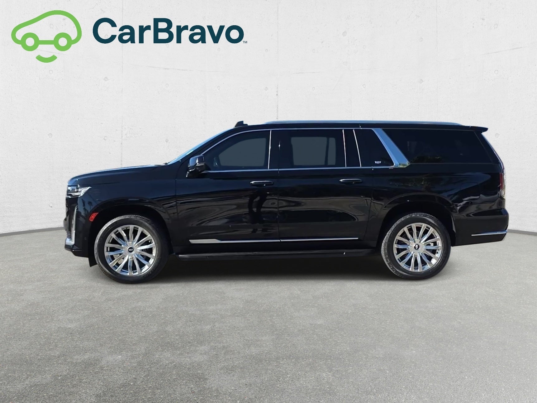 2023 Cadillac Escalade ESV RWD Premium Luxury
