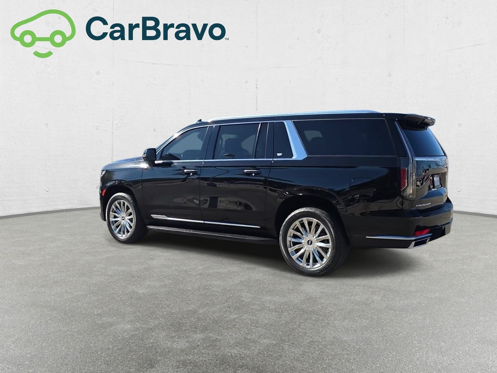 2023 Cadillac Escalade ESV RWD Premium Luxury