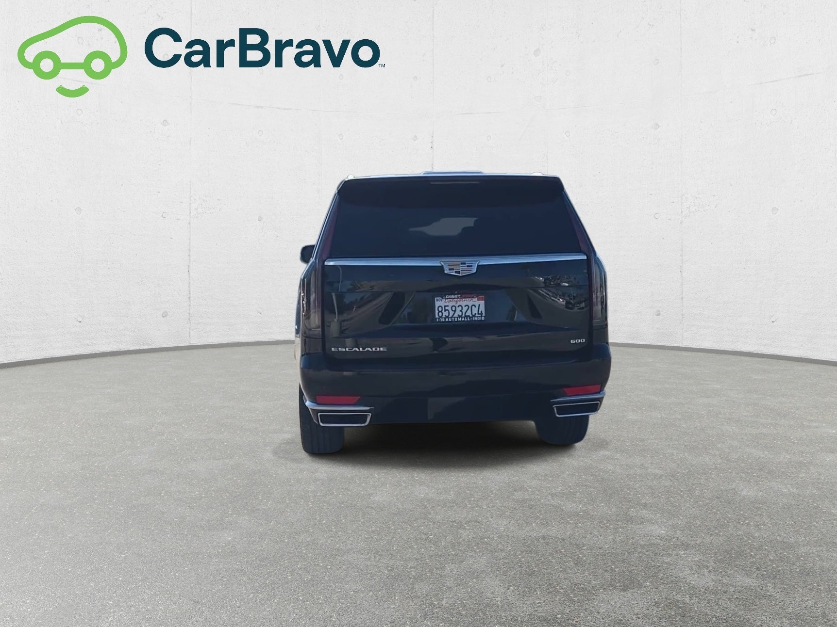 2023 Cadillac Escalade ESV RWD Premium Luxury