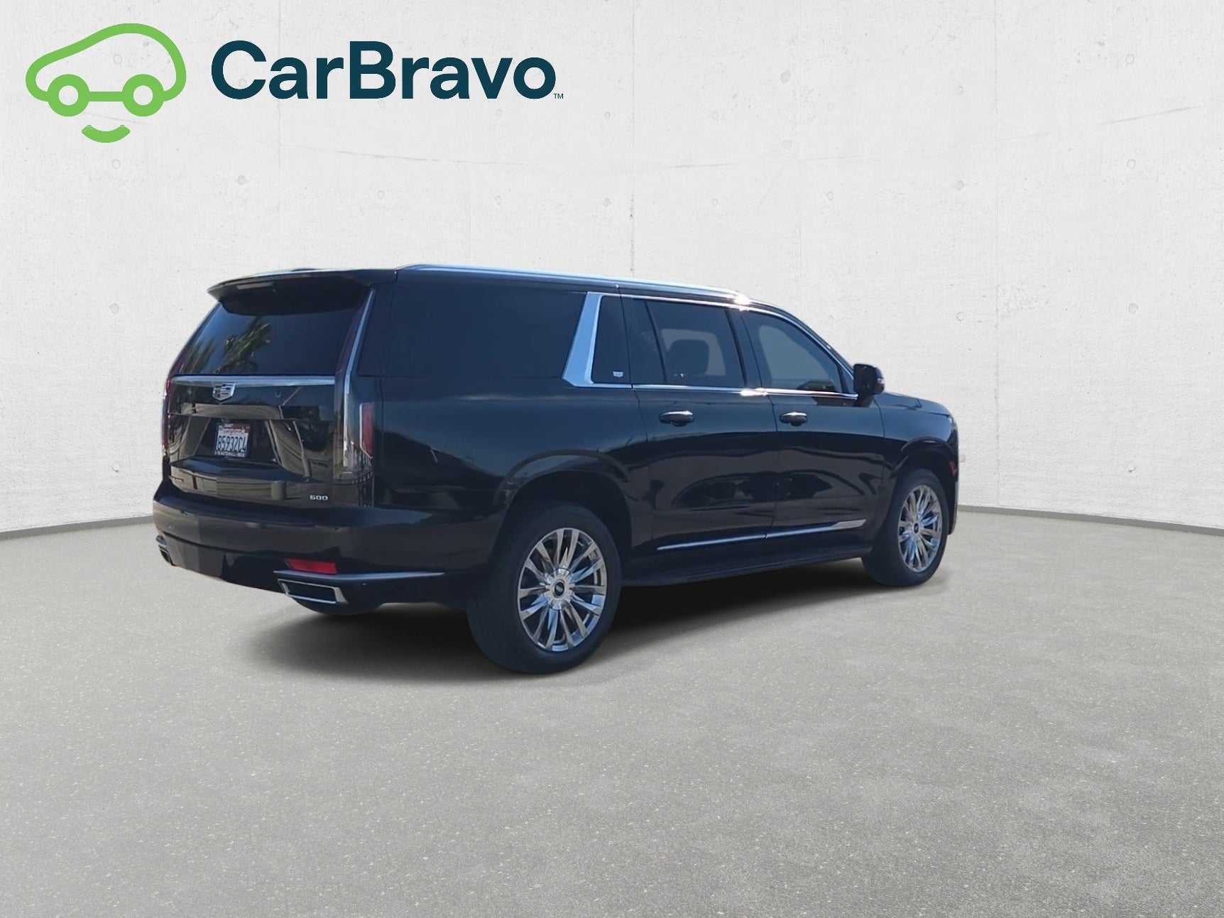 2023 Cadillac Escalade ESV RWD Premium Luxury