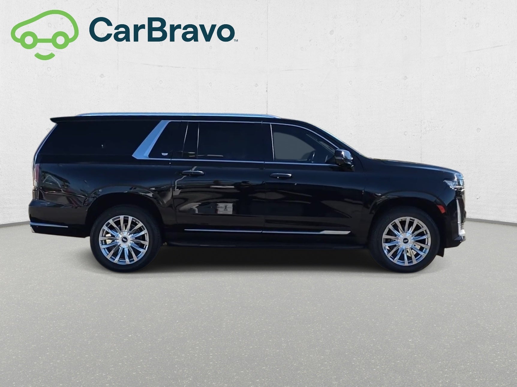 2023 Cadillac Escalade ESV RWD Premium Luxury