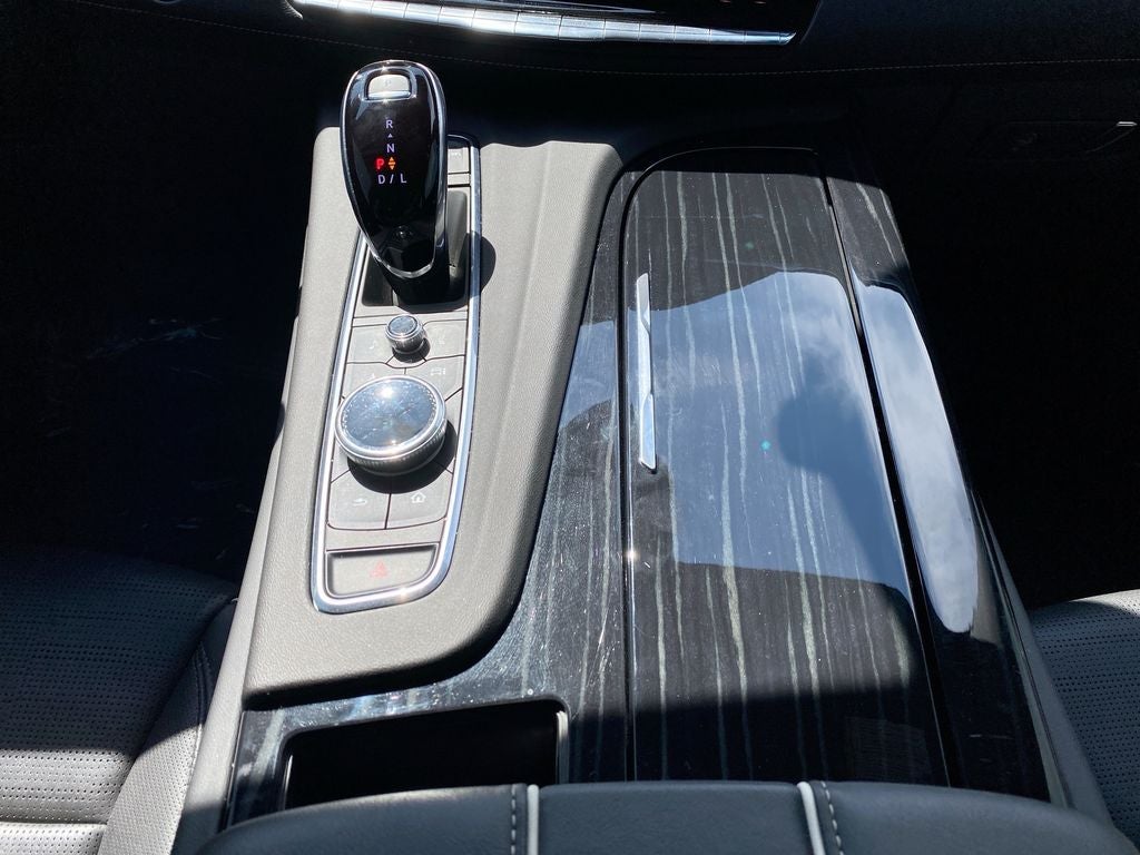 2022 Cadillac Escalade Sport