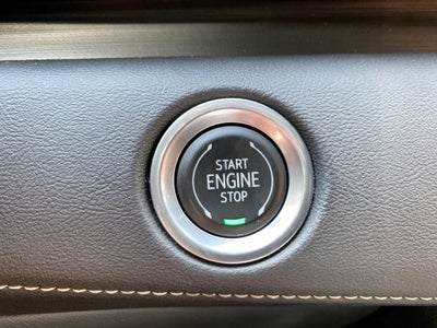 2022 Cadillac Escalade Sport