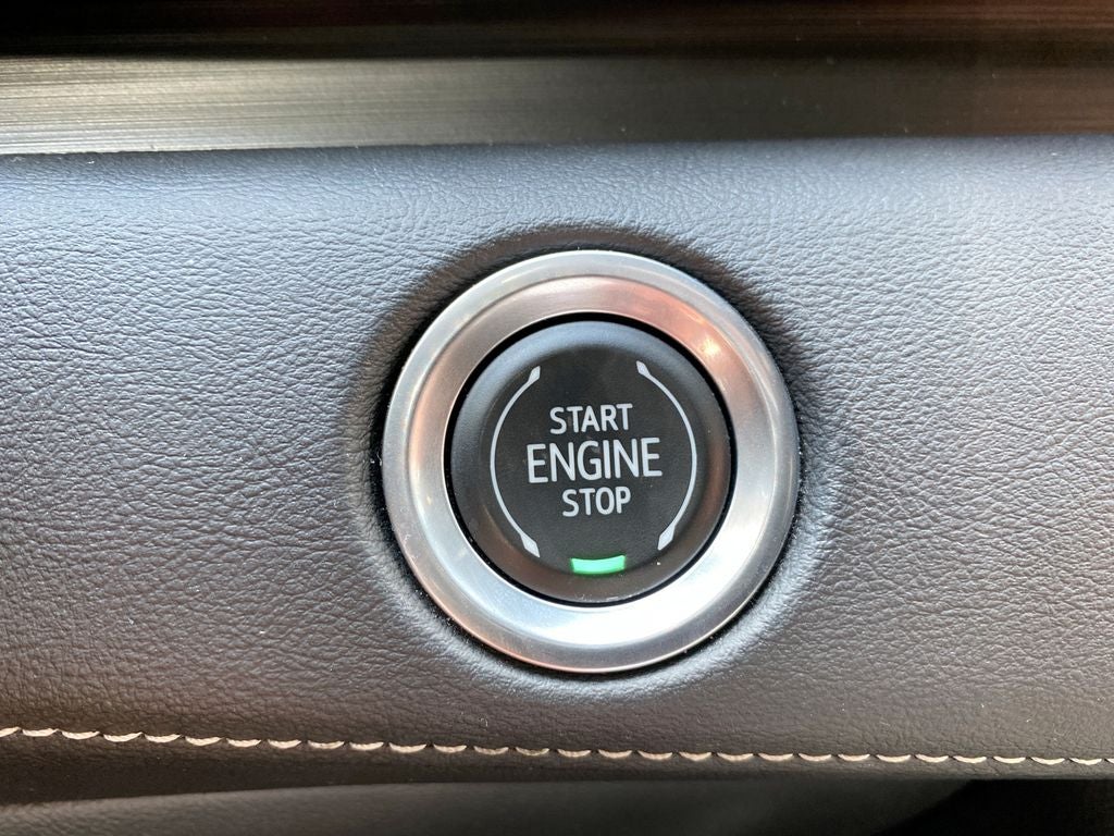 2022 Cadillac Escalade Sport