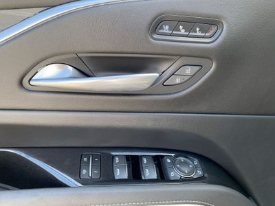 2022 Cadillac Escalade Sport