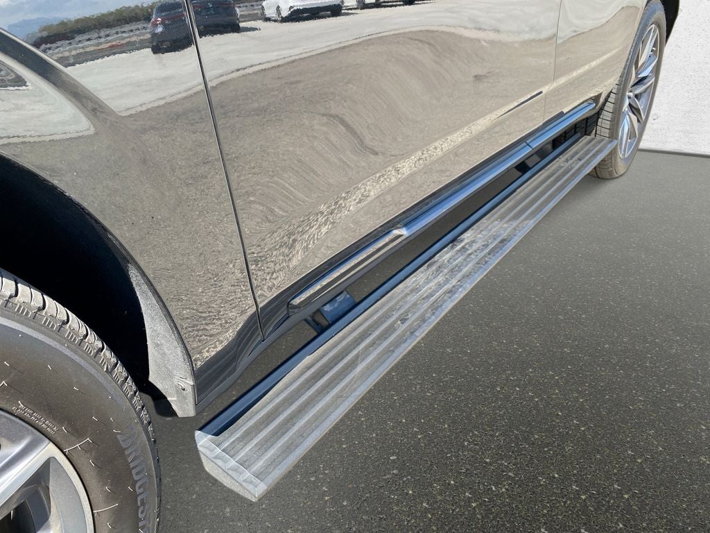 2022 Cadillac Escalade Sport