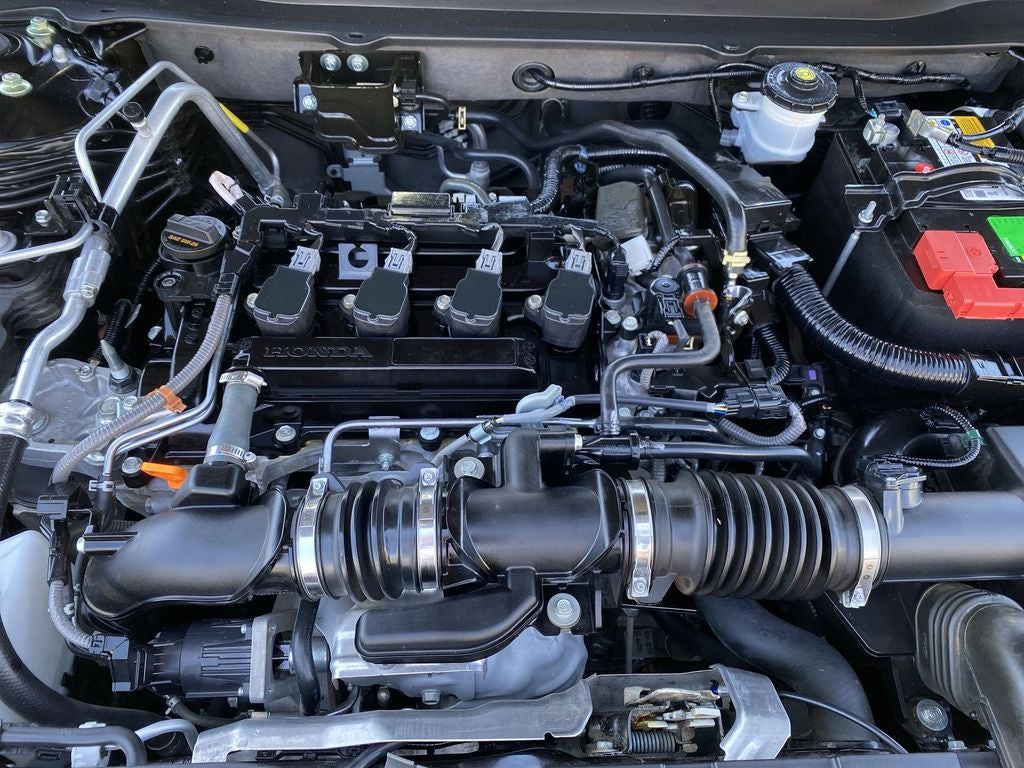 2022 Honda Accord Sedan Sport
