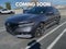2019 Honda Accord Sedan Sport 2.0T