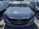 2021 Honda Accord Sedan Touring