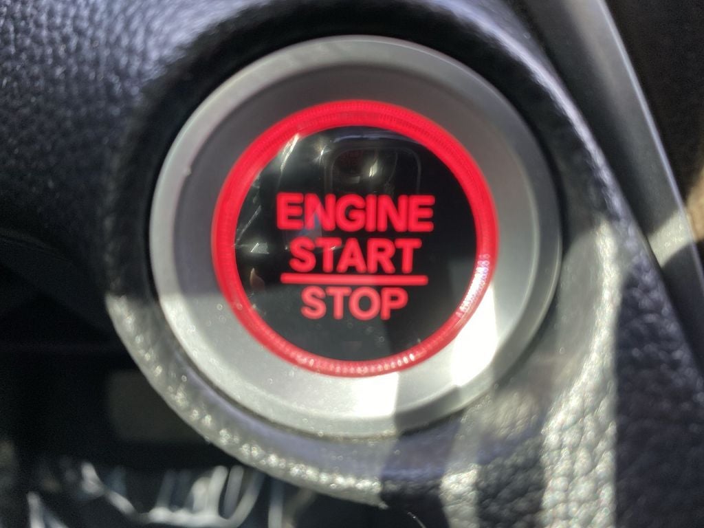 2022 Honda Accord Sedan Touring