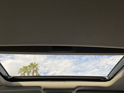 2022 Honda Accord Sedan Touring