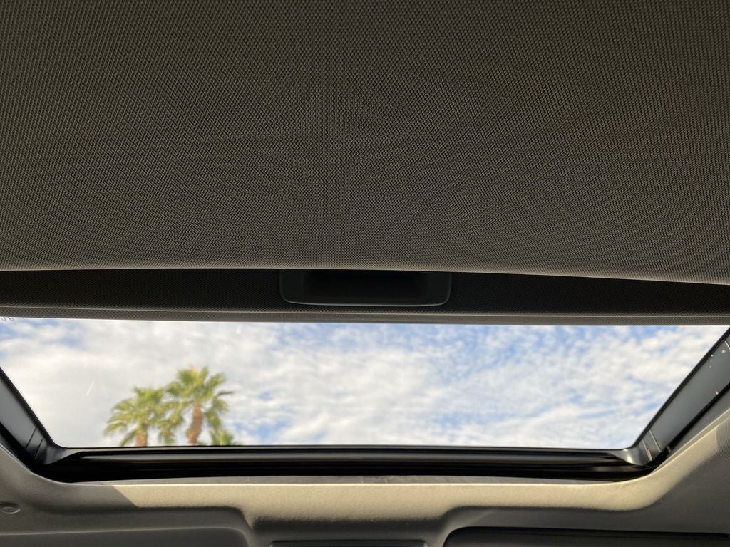 2022 Honda Accord Sedan Touring