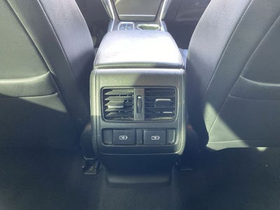 2022 Honda Accord Sedan Touring