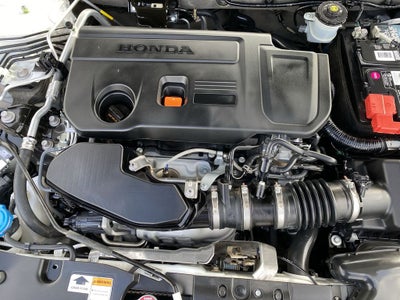 2022 Honda Accord Sedan Touring