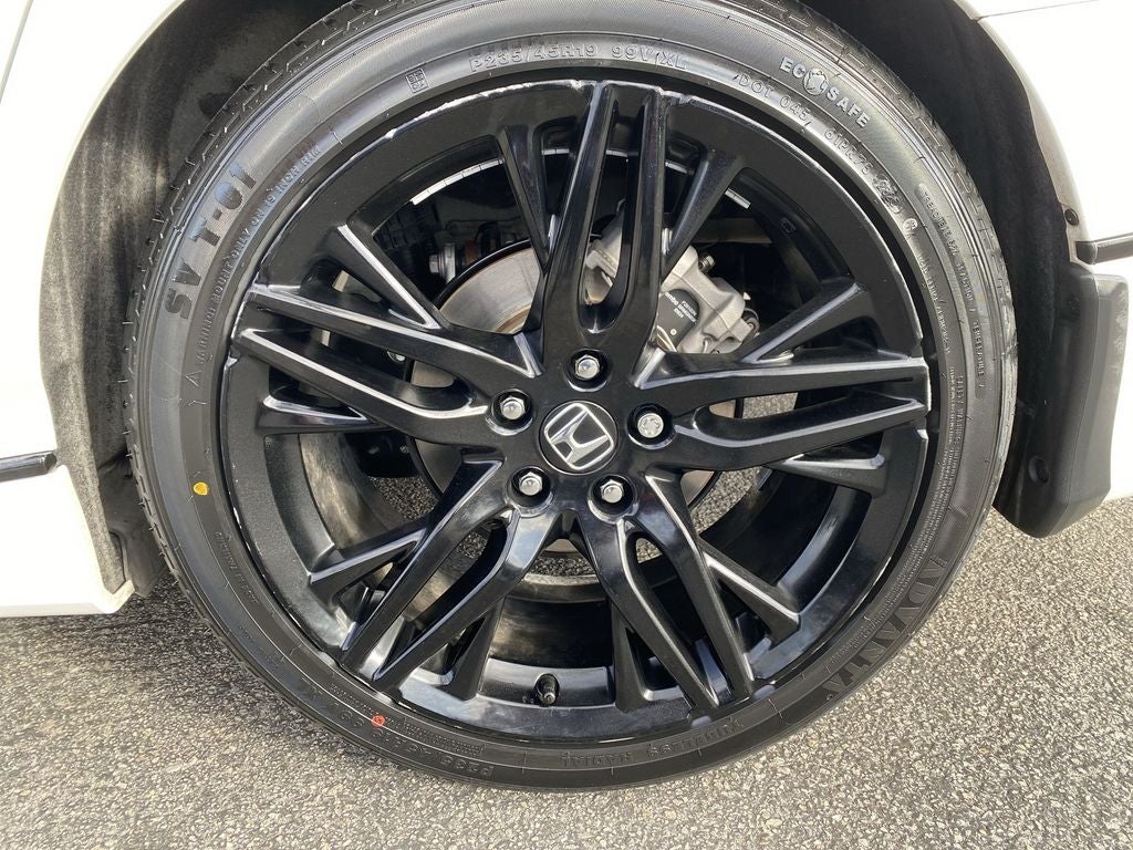 2022 Honda Accord Sedan Touring