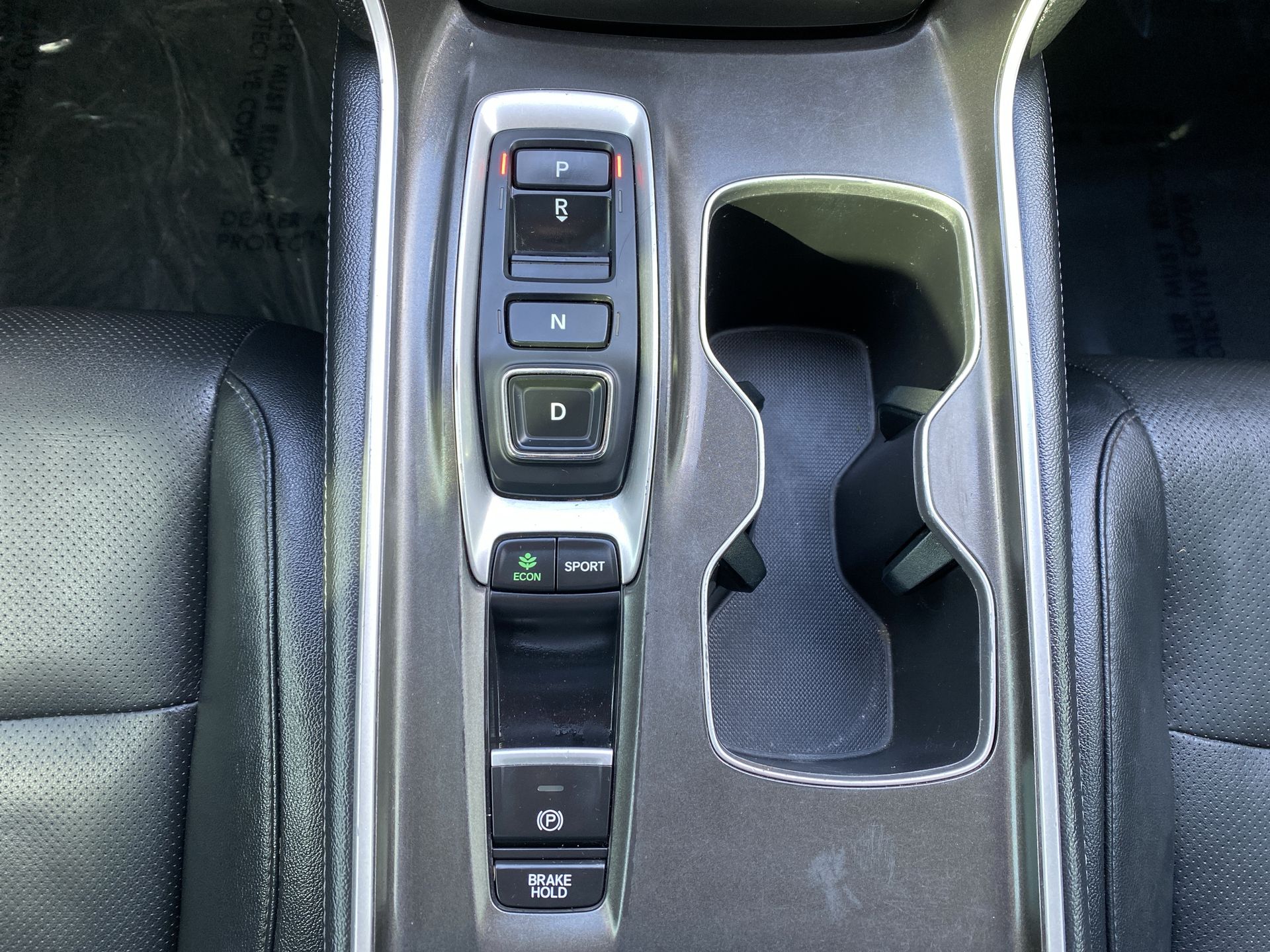 2022 Honda Accord Sedan Touring